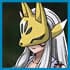Sakuyamon Maid Evolution Requirements - Renamon (Free)